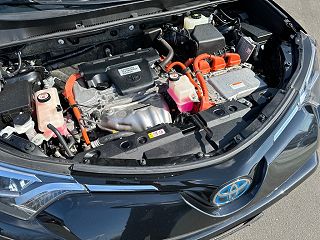 2018 Toyota RAV4 Limited Edition JTMDJREV5JD219330 in Jackson, MI 16