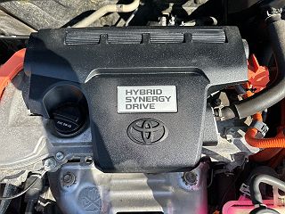 2018 Toyota RAV4 Limited Edition JTMDJREV5JD219330 in Jackson, MI 17