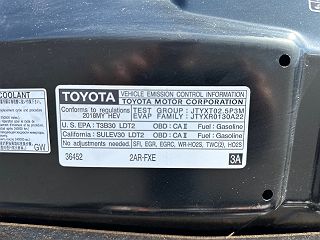 2018 Toyota RAV4 Limited Edition JTMDJREV5JD219330 in Jackson, MI 18