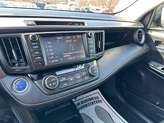 2018 Toyota RAV4 Limited Edition JTMDJREV5JD219330 in Jackson, MI 30