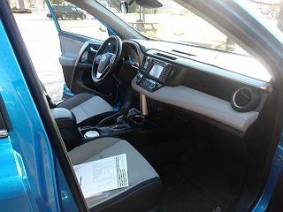 2018 Toyota RAV4 XLE JTMRFREV7JJ245310 in Londonderry, NH 42