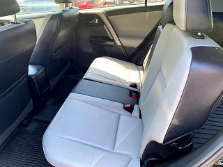 2018 Toyota RAV4 Limited Edition 2T3YFREVXJW409047 in Loris, SC 10