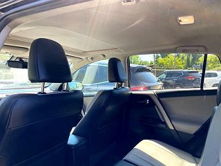 2018 Toyota RAV4 Limited Edition 2T3YFREVXJW409047 in Loris, SC 11