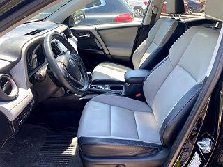 2018 Toyota RAV4 Limited Edition 2T3YFREVXJW409047 in Loris, SC 6