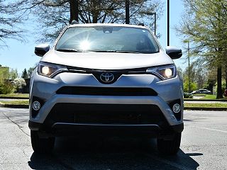 2018 Toyota RAV4 XLE 2T3WFREV3JW424951 in Louisville, KY 2
