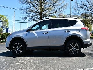 2018 Toyota RAV4 XLE 2T3WFREV3JW424951 in Louisville, KY 4