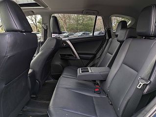 2018 Toyota RAV4 Limited Edition JTMDFREV4JJ717568 in Manchester, CT 10