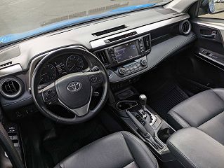 2018 Toyota RAV4 Limited Edition JTMDFREV4JJ717568 in Manchester, CT 13
