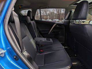 2018 Toyota RAV4 Limited Edition JTMDFREV4JJ717568 in Manchester, CT 20