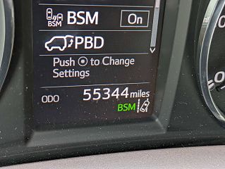 2018 Toyota RAV4 Limited Edition JTMDFREV4JJ717568 in Manchester, CT 27