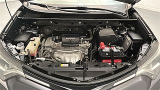 2018 Toyota RAV4 LE JTMBFREV0JJ225496 in Milford, CT 10