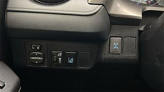 2018 Toyota RAV4 LE JTMBFREV0JJ225496 in Milford, CT 21