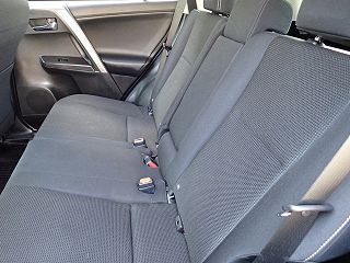 2018 Toyota RAV4 XLE JTMRFREV0JJ736978 in Morgantown, WV 13