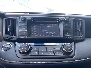 2018 Toyota RAV4 XLE 2T3RFREV5JW841727 in New Tazewell, TN 13