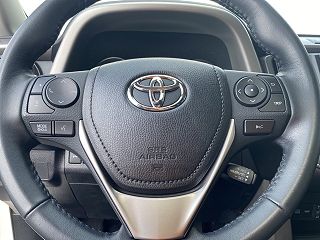 2018 Toyota RAV4 XLE 2T3RFREV5JW841727 in New Tazewell, TN 14