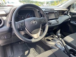 2018 Toyota RAV4 XLE 2T3RFREV5JW841727 in New Tazewell, TN 2
