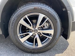 2018 Toyota RAV4 XLE 2T3RFREV5JW841727 in New Tazewell, TN 3