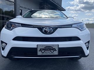 2018 Toyota RAV4 XLE 2T3RFREV5JW841727 in New Tazewell, TN 8
