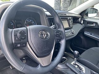 2018 Toyota RAV4 XLE 2T3RFREV5JW841727 in New Tazewell, TN 9