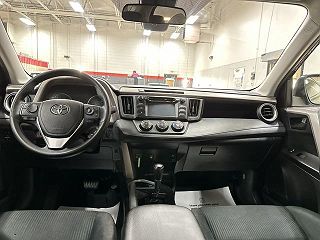 2018 Toyota RAV4 LE 2T3BFREV9JW821854 in Newark, DE 13