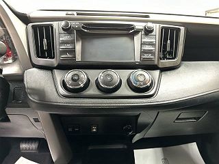 2018 Toyota RAV4 LE 2T3BFREV9JW821854 in Newark, DE 19