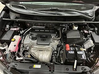2018 Toyota RAV4 LE 2T3BFREV9JW821854 in Newark, DE 22