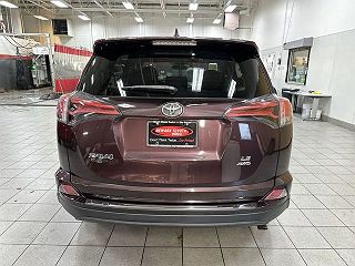2018 Toyota RAV4 LE 2T3BFREV9JW821854 in Newark, DE 5