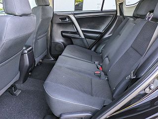 2018 Toyota RAV4 XLE 2T3RFREV3JW731307 in North Chesterfield, VA 31