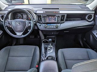 2018 Toyota RAV4 XLE 2T3RFREV3JW731307 in North Chesterfield, VA 32