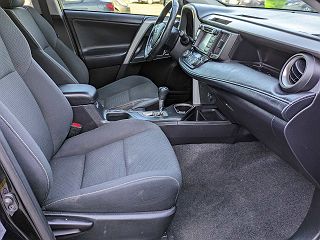 2018 Toyota RAV4 XLE 2T3RFREV3JW731307 in North Chesterfield, VA 37