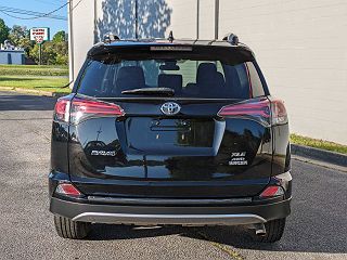 2018 Toyota RAV4 XLE 2T3RFREV3JW731307 in North Chesterfield, VA 4
