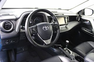 2018 Toyota RAV4 Limited Edition JTMDJREV0JD213564 in Philadelphia, PA 17