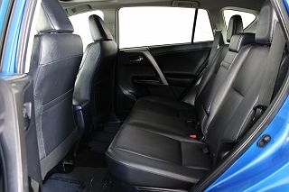 2018 Toyota RAV4 Limited Edition JTMDJREV0JD213564 in Philadelphia, PA 19