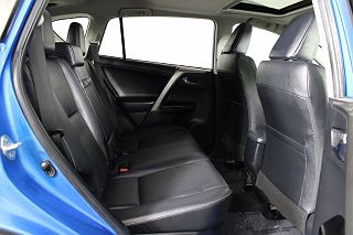 2018 Toyota RAV4 Limited Edition JTMDJREV0JD213564 in Philadelphia, PA 30