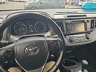 2018 Toyota RAV4 LE JTMRJREV6JD169219 in Rapid City, SD 15