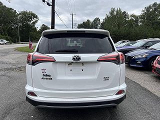 2018 Toyota RAV4 Adventure 2T3RFREV2JW801802 in Richmond, VA 5