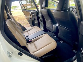 2018 Toyota RAV4 Limited Edition JTMYFREV4JD126723 in Ruskin, FL 16