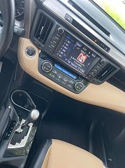 2018 Toyota RAV4 Limited Edition JTMYFREV4JD126723 in Ruskin, FL 19