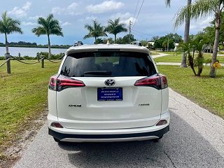 2018 Toyota RAV4 Limited Edition JTMYFREV4JD126723 in Ruskin, FL 21