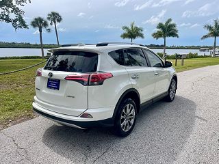 2018 Toyota RAV4 Limited Edition JTMYFREV4JD126723 in Ruskin, FL 22