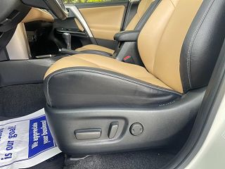 2018 Toyota RAV4 Limited Edition JTMYFREV4JD126723 in Ruskin, FL 8