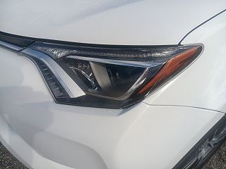 2018 Toyota RAV4  2T3RFREV1JW777122 in Saco, ME 9