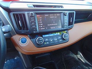 2018 Toyota RAV4 Limited Edition JTMDJREV9JD197851 in Santa Fe, NM 12