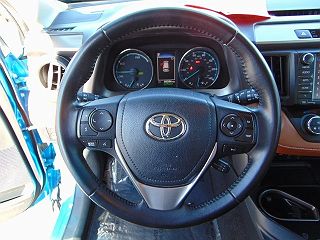 2018 Toyota RAV4 Limited Edition JTMDJREV9JD197851 in Santa Fe, NM 15