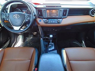 2018 Toyota RAV4 Limited Edition JTMDJREV9JD197851 in Santa Fe, NM 23