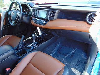 2018 Toyota RAV4 Limited Edition JTMDJREV9JD197851 in Santa Fe, NM 26