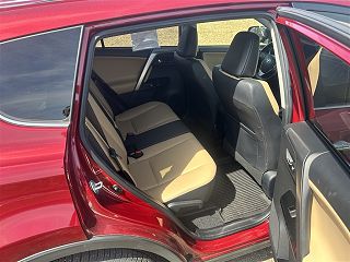 2018 Toyota RAV4 Limited Edition JTMDFREV4JD223516 in Shelburne Falls, MA 11