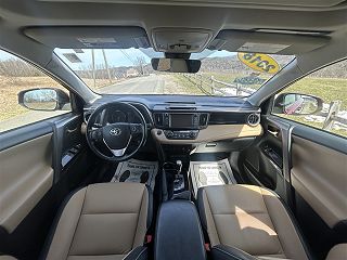 2018 Toyota RAV4 Limited Edition JTMDFREV4JD223516 in Shelburne Falls, MA 15