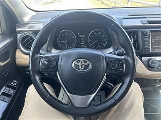 2018 Toyota RAV4 Limited Edition JTMDFREV4JD223516 in Shelburne Falls, MA 16