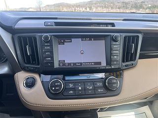 2018 Toyota RAV4 Limited Edition JTMDFREV4JD223516 in Shelburne Falls, MA 18